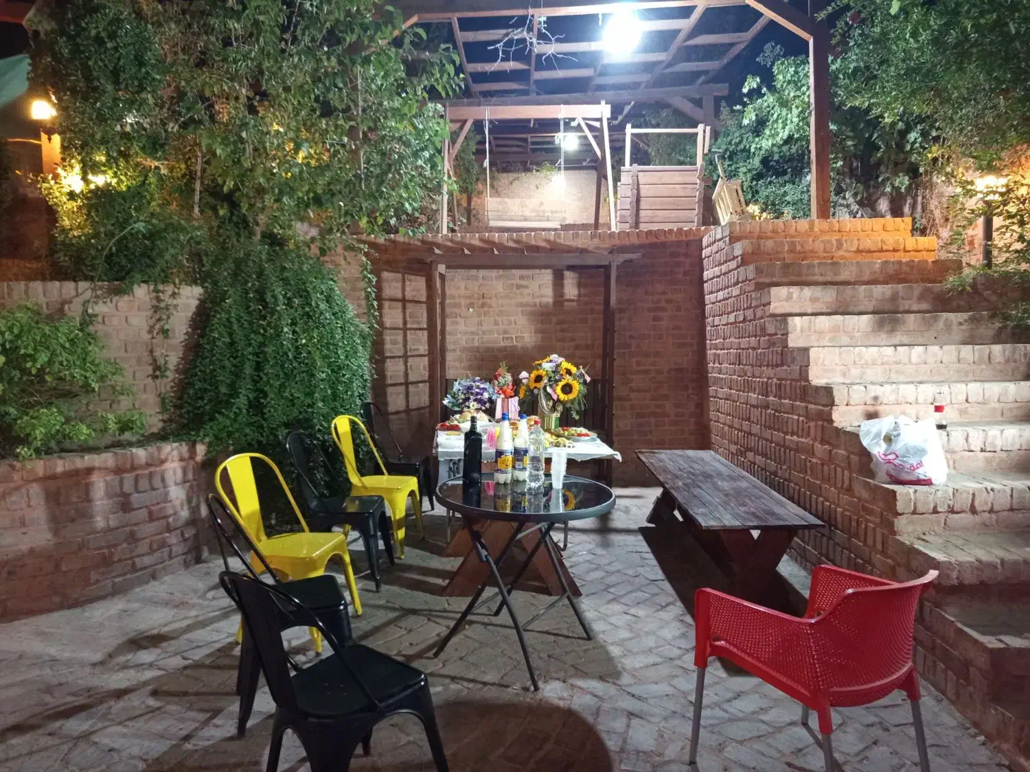 اجاره ویلا.دربستی سالانه پردیس|اجارهٔ خانه و ویلا|بومهن, |دیوار