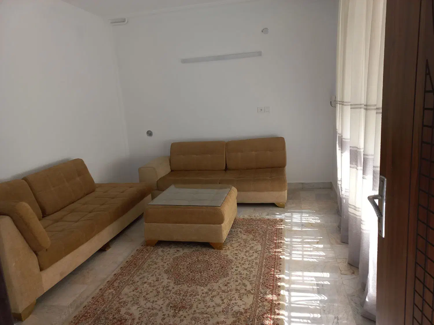 اجاره کوتاه مدت دوخواب،تمیزباپارگینگ،آزادی،انقلاب|اجارهٔ کوتاه‌مدت آپارتمان و سوئیت|تهران, جمهوری|دیوار