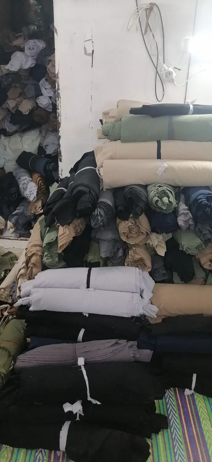 چرخکار پیراهن دوز|استخدام صنعتی، فنی، مهندسی|مشهد, ابوذر|دیوار