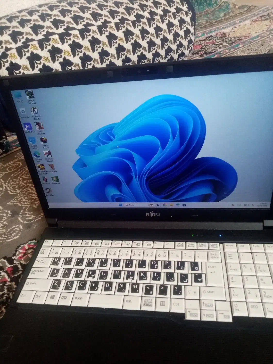 لپ تاپ فروشی|رایانه همراه|سراوان, |دیوار