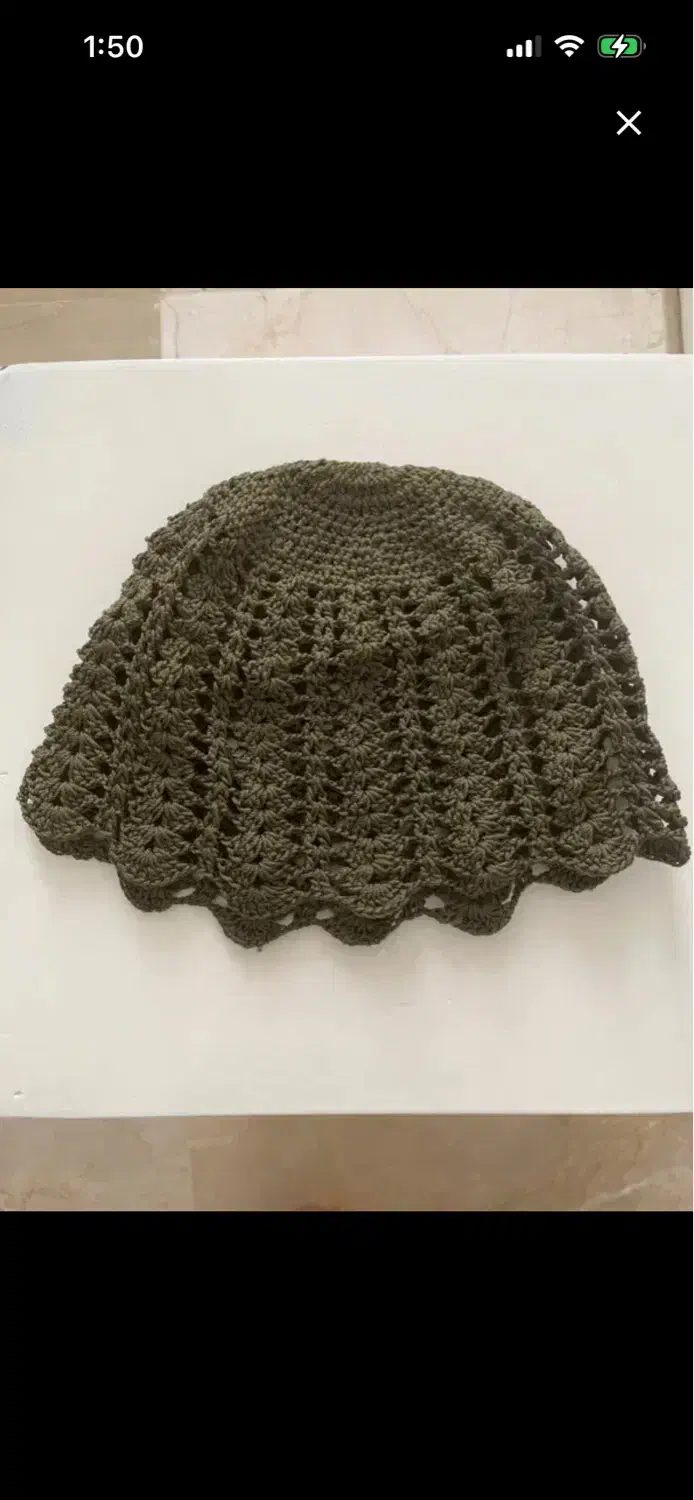 کلاه نونو|لباس|تهران, نارمک|دیوار