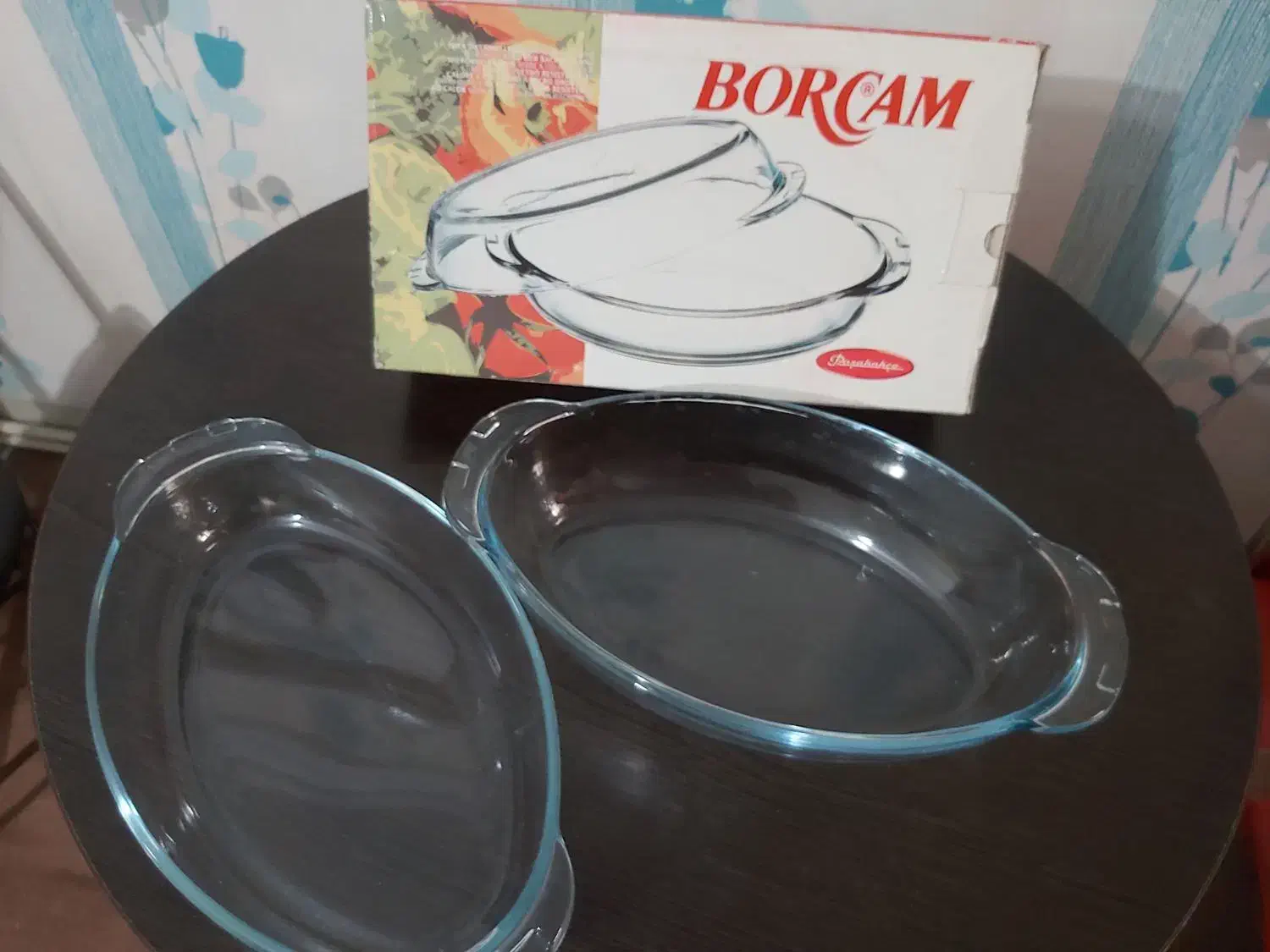 ظروف سرو و پذیرایی|ظروف سرو و پذیرایی|تهران, سلسبیل جنوبی|دیوار