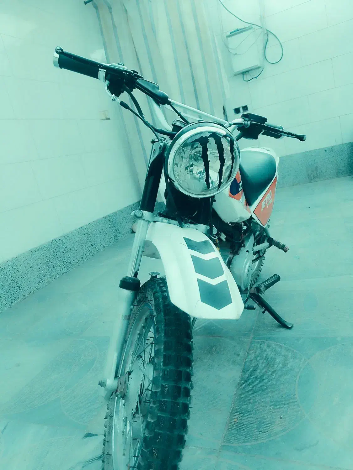 مینی موتور جترو|موتورسیکلت|هرند, |دیوار