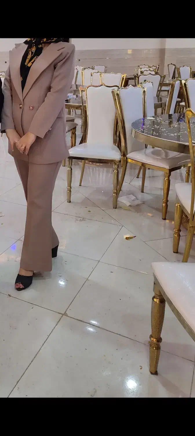 کت و شلوار سایز ۳۸ درحدنو|لباس|کوهدشت, |دیوار