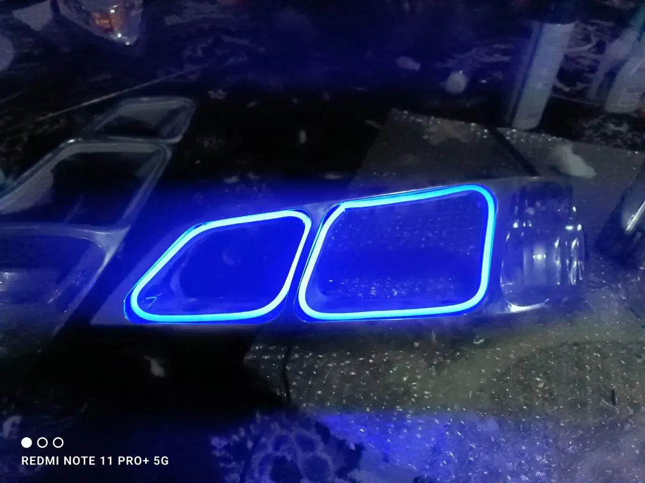 چراغ اسپرت پارس|قطعات یدکی و لوازم جانبی|مشهد, فاطمیه|دیوار