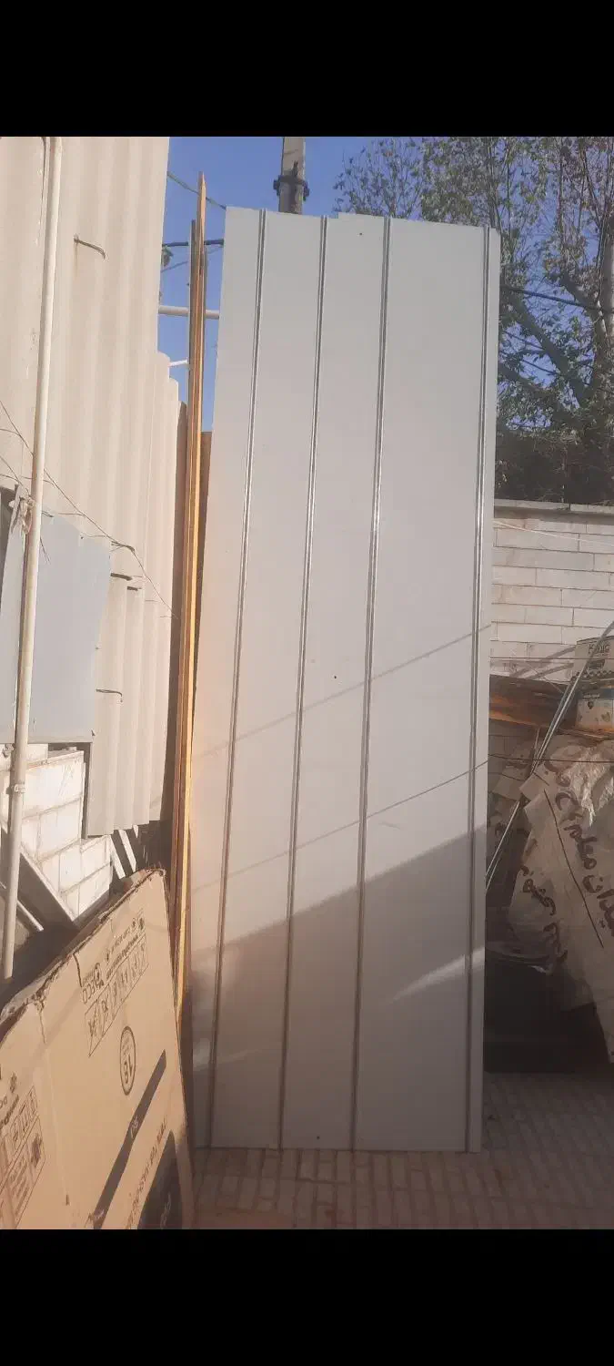 فروش دکور ام دی اف و رگال|فروشگاه و مغازه|کوهدشت, |دیوار