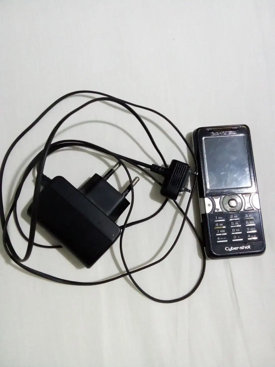 گوشی سونی اریکسون|موبایل|مشهد, کوی دروی|دیوار