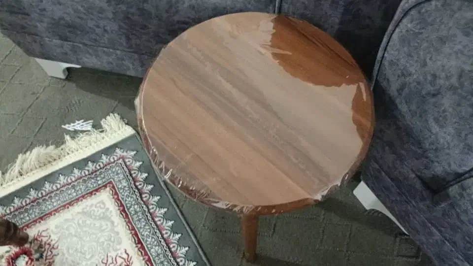 میز عسلی فروش فوری|مبلمان خانگی و میز عسلی|تالش, هشتپر|دیوار