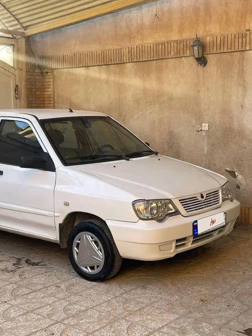 پراید ۱۳۲ مدل ۹۳ در حد نو|خودرو سواری و وانت|کاشمر, |دیوار