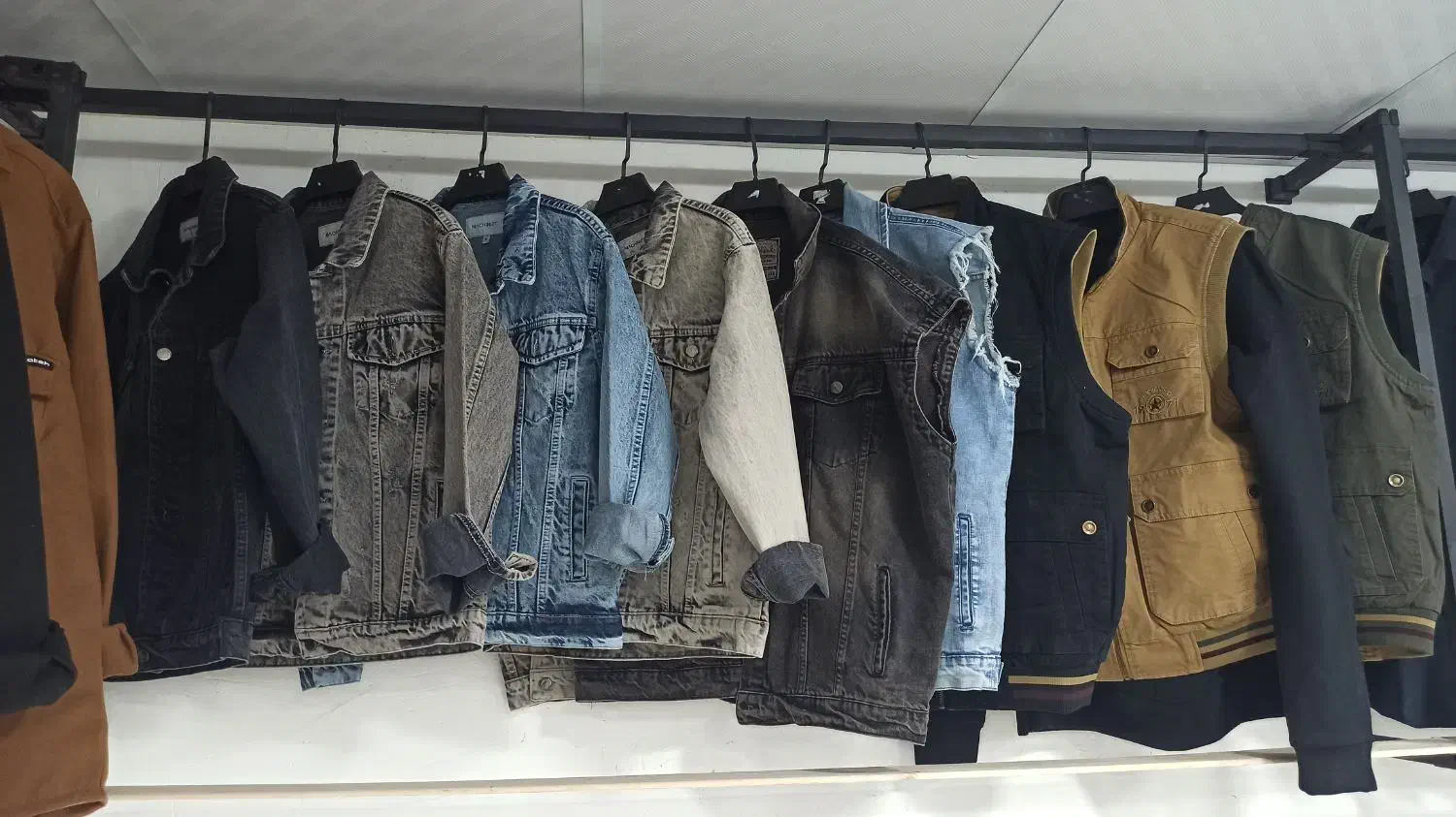 فروشگاه الفا|لباس|دهدشت, |دیوار