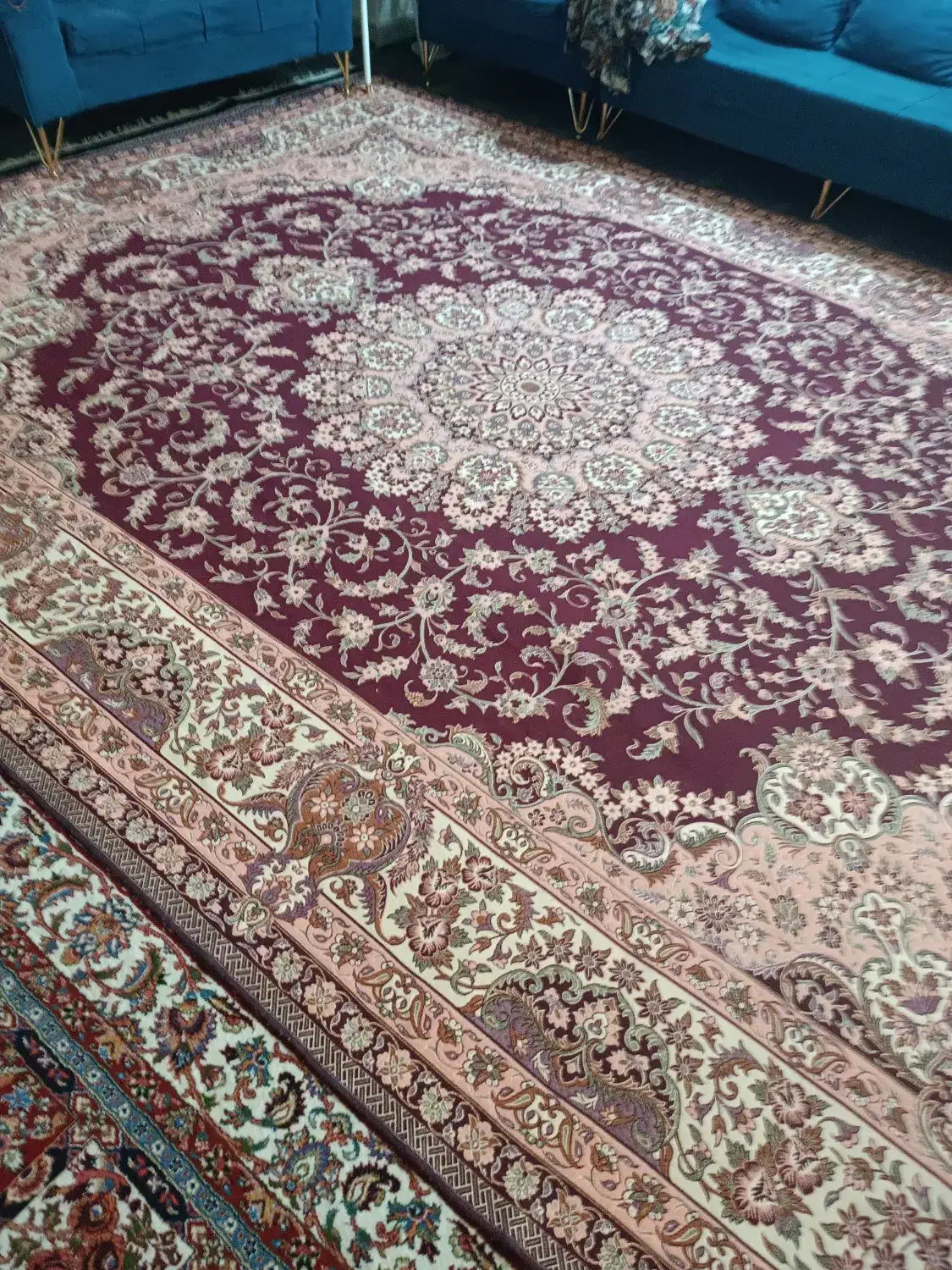 روفرشی سالم|روفرشی|نسیمشهر, |دیوار