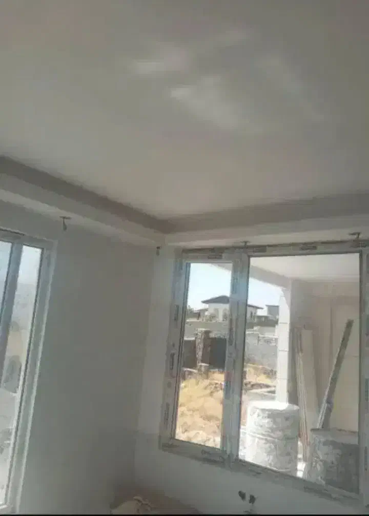 گچ کاری لکه گیری|خدمات پیشه و مهارت|خرم‌آباد, |دیوار