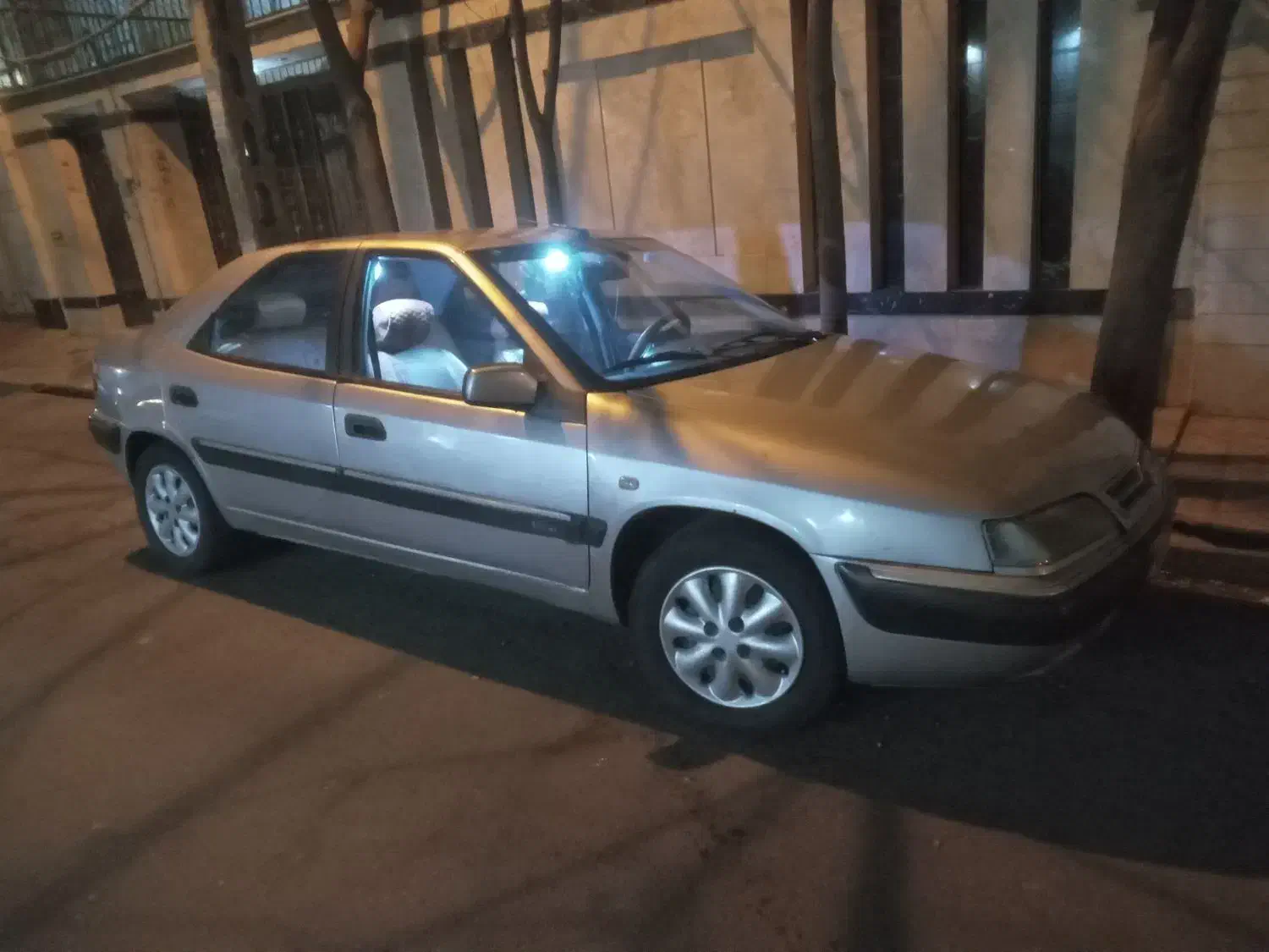 زانتیاسوپرلوکس۱۸۰۰|خودرو سواری و وانت|تهران, خانی آباد نو جنوبی|دیوار