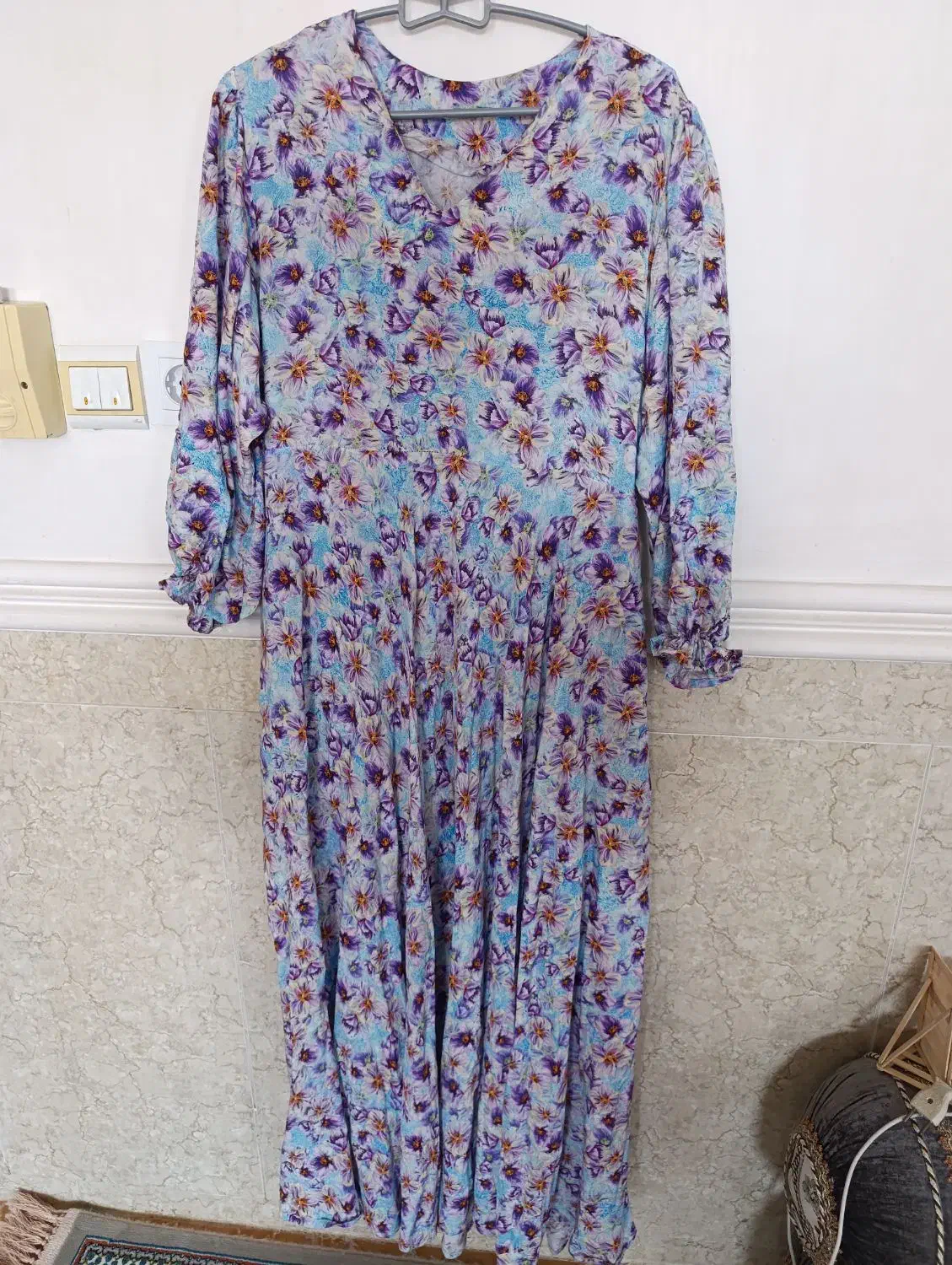 دوخت لباس|لباس|بندر کنگان, |دیوار