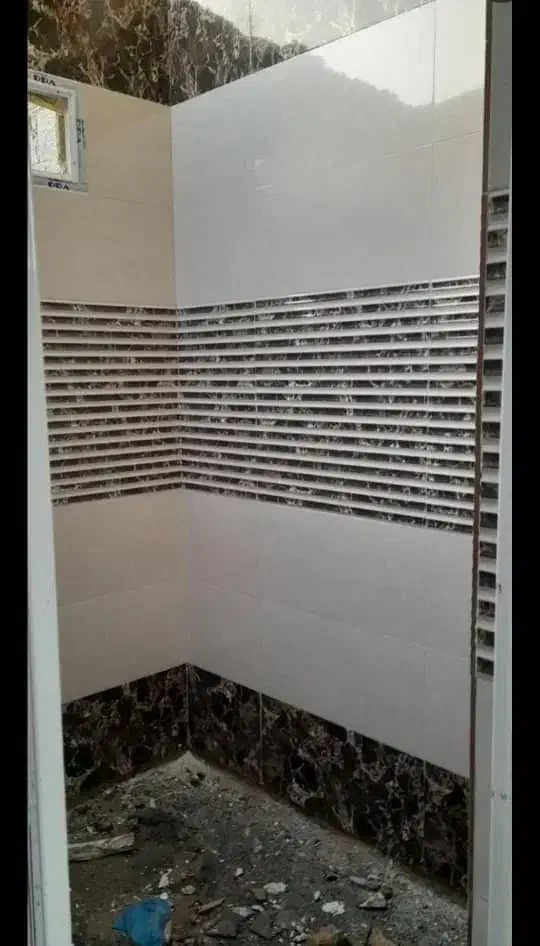 کاشیکاری و سرامیک|خدمات پیشه و مهارت|ایلام, |دیوار