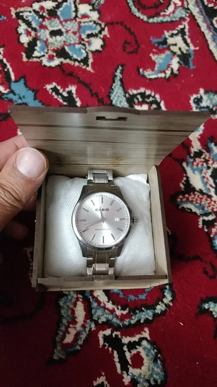 ساعت مچی اصل ژاپن|ساعت|مراغه, |دیوار