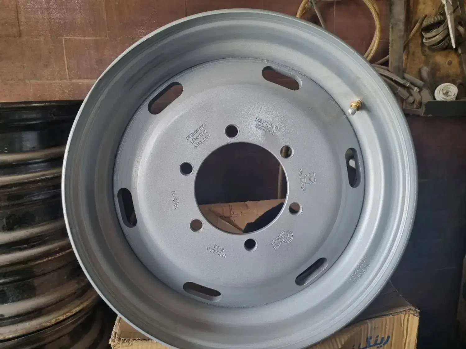 تراشکاری رکورد|خدمات پیشه و مهارت|حمیدیا, |دیوار