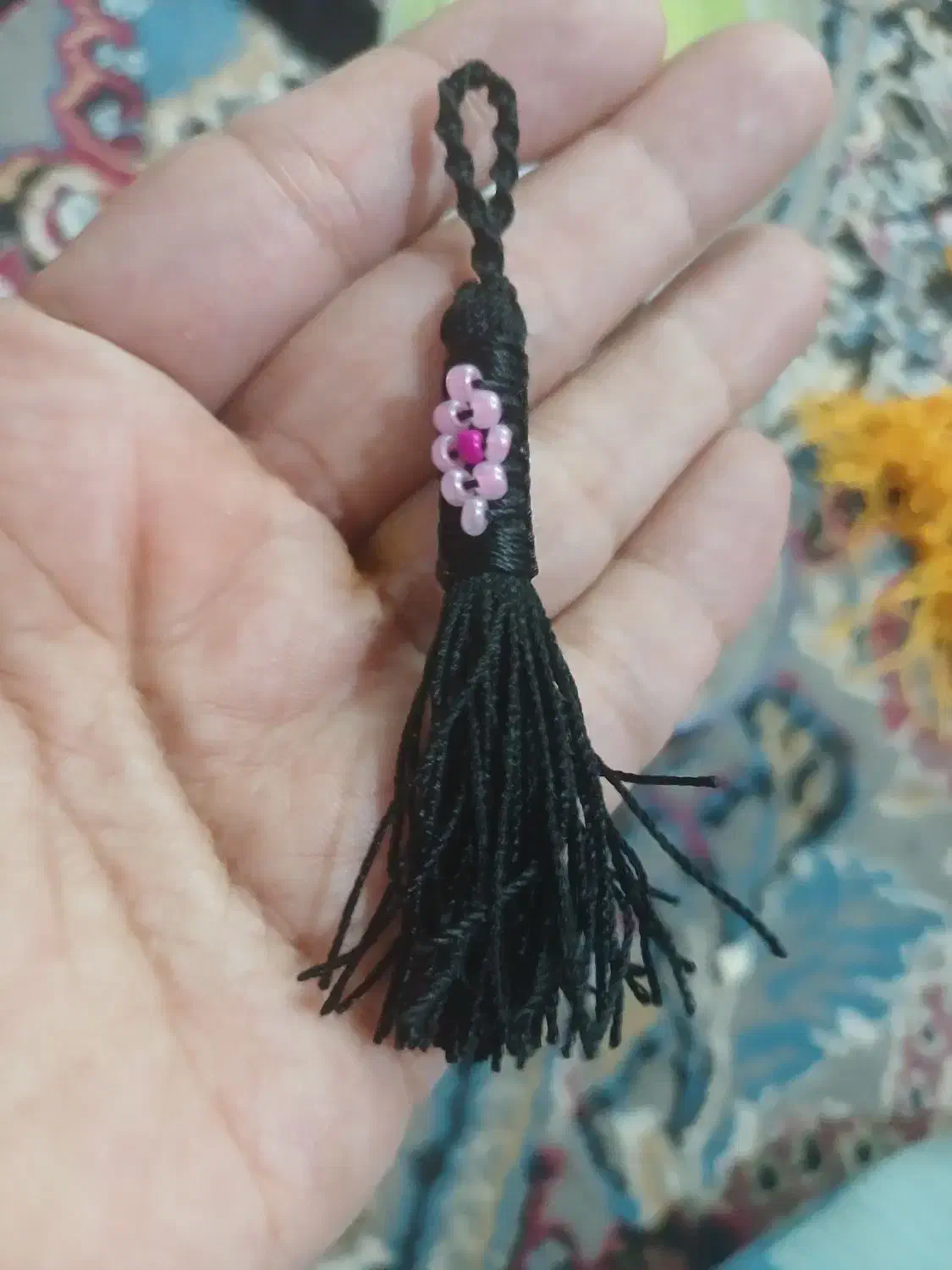 سر کلیدی|صنایع دستی و سایر لوازم تزئینی|شاهینشهر, شهرک ردانی پور|دیوار