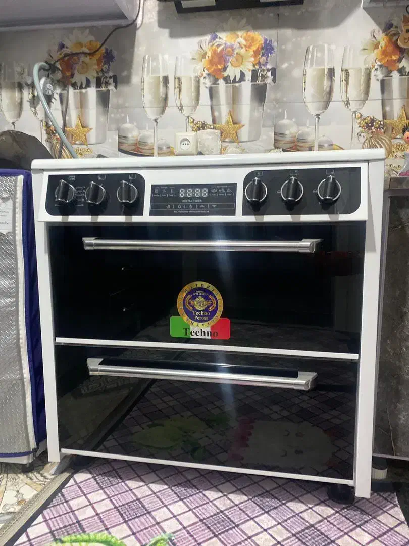 اجاق گاز فروشی|اجاق گاز و لوازم برقی پختوپز|سراوان, |دیوار