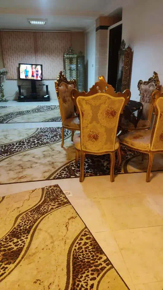 غذاخوری خوری 4نفره|میز و صندلی غذاخوری|ماکو, |دیوار