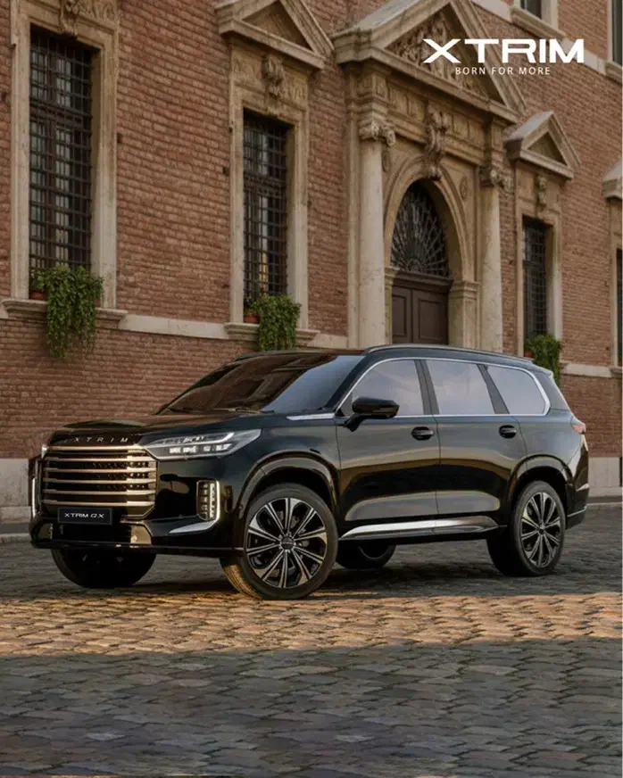 اکستریم Vx|خودرو سواری و وانت|رشت, اسماعیل آباد|دیوار