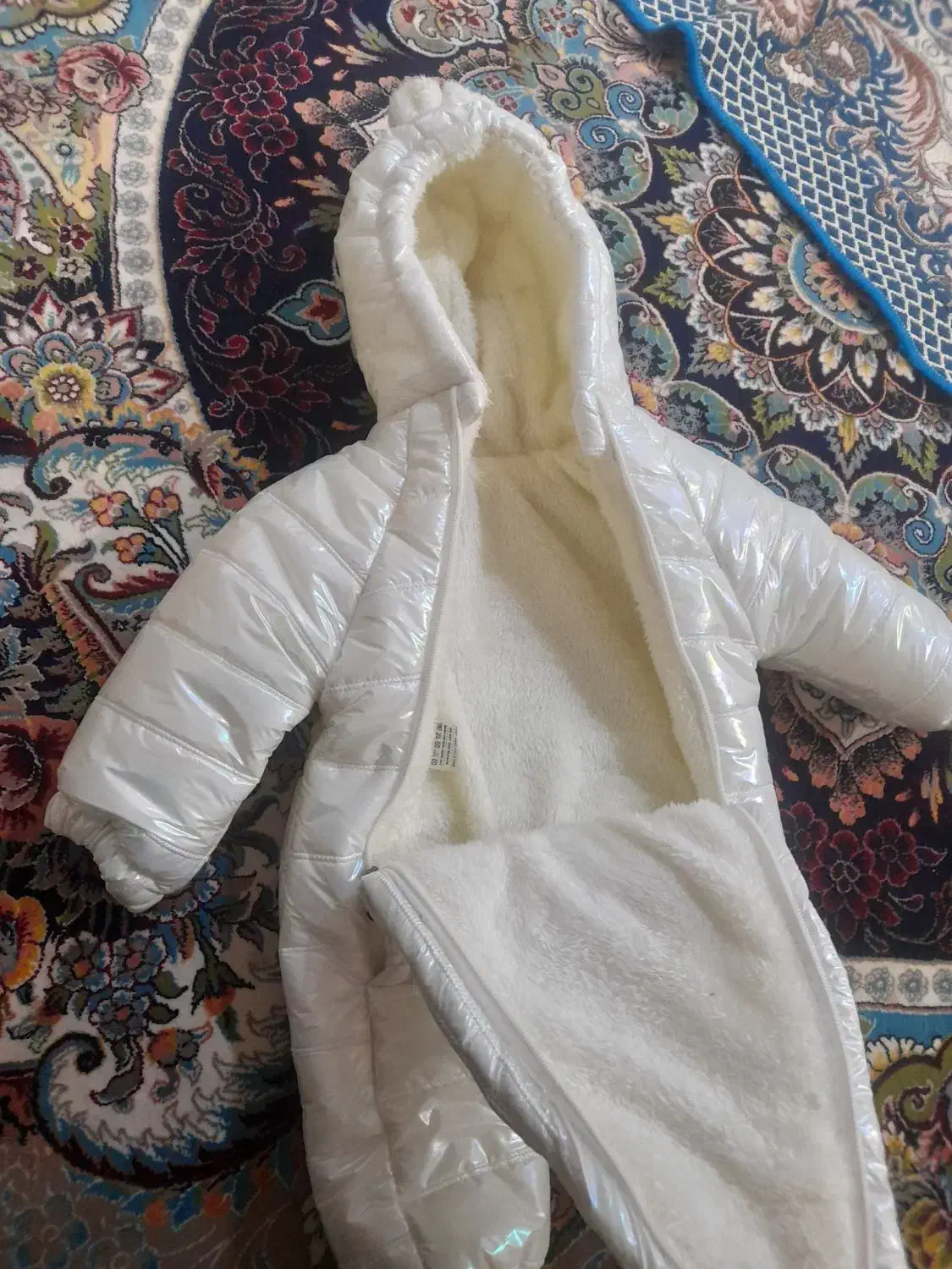 خرسک سرهمی کودک|کفش و لباس بچه|دماوند, دماوند|دیوار