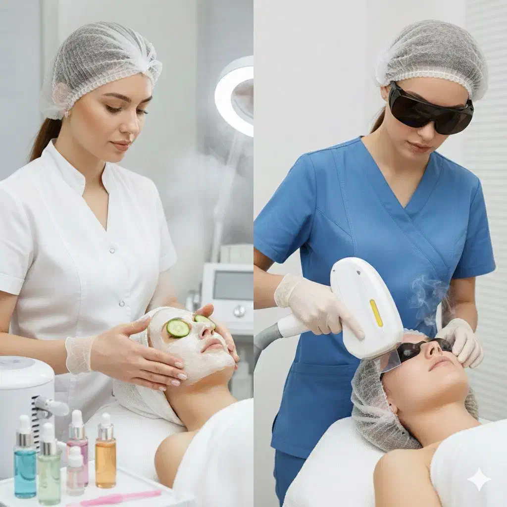 درخواست اپراتور لیزر و فیشال کار با سابقه قبلی|استخدام درمانی، زیبایی، بهداشتی|قزوین, |دیوار