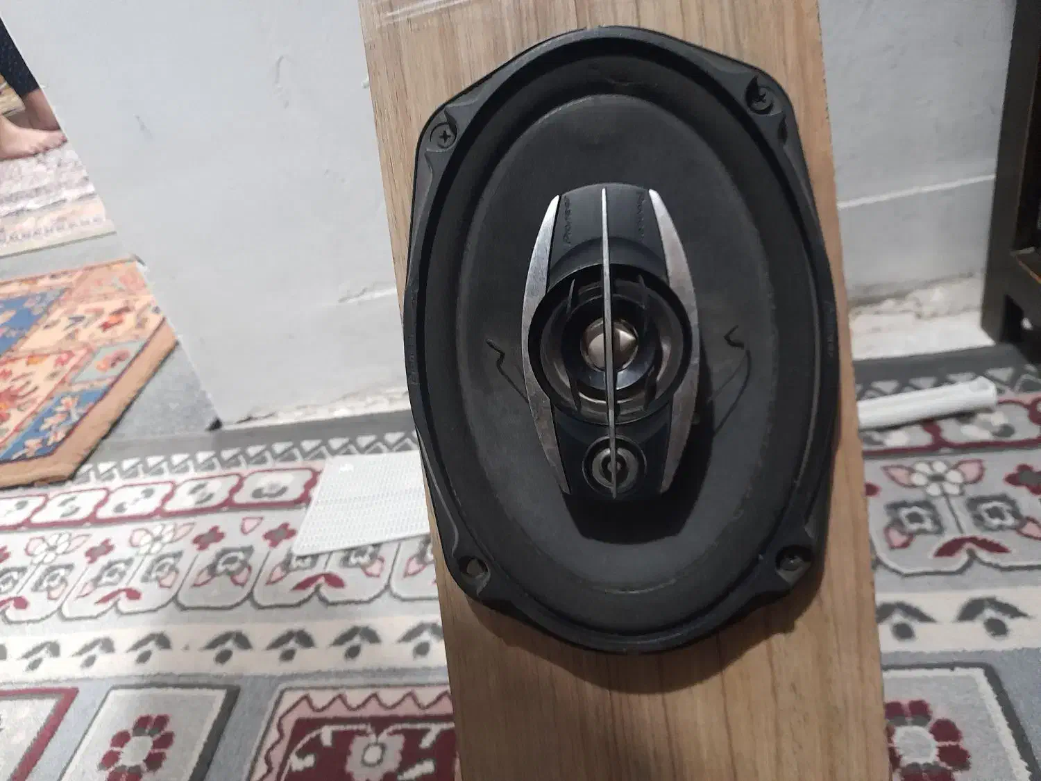 باند پایونیر اصلی ۶۹۶۵v2|صوتی و تصویری|پاکدشت, پاکدشت (مامازند)|دیوار