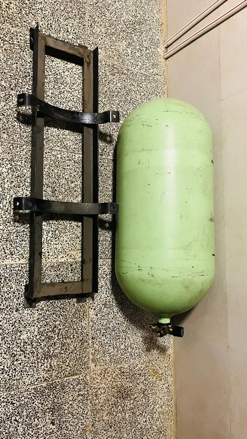 کپسول گاز|قطعات یدکی و لوازم جانبی|تهران, قناتکوثر|دیوار