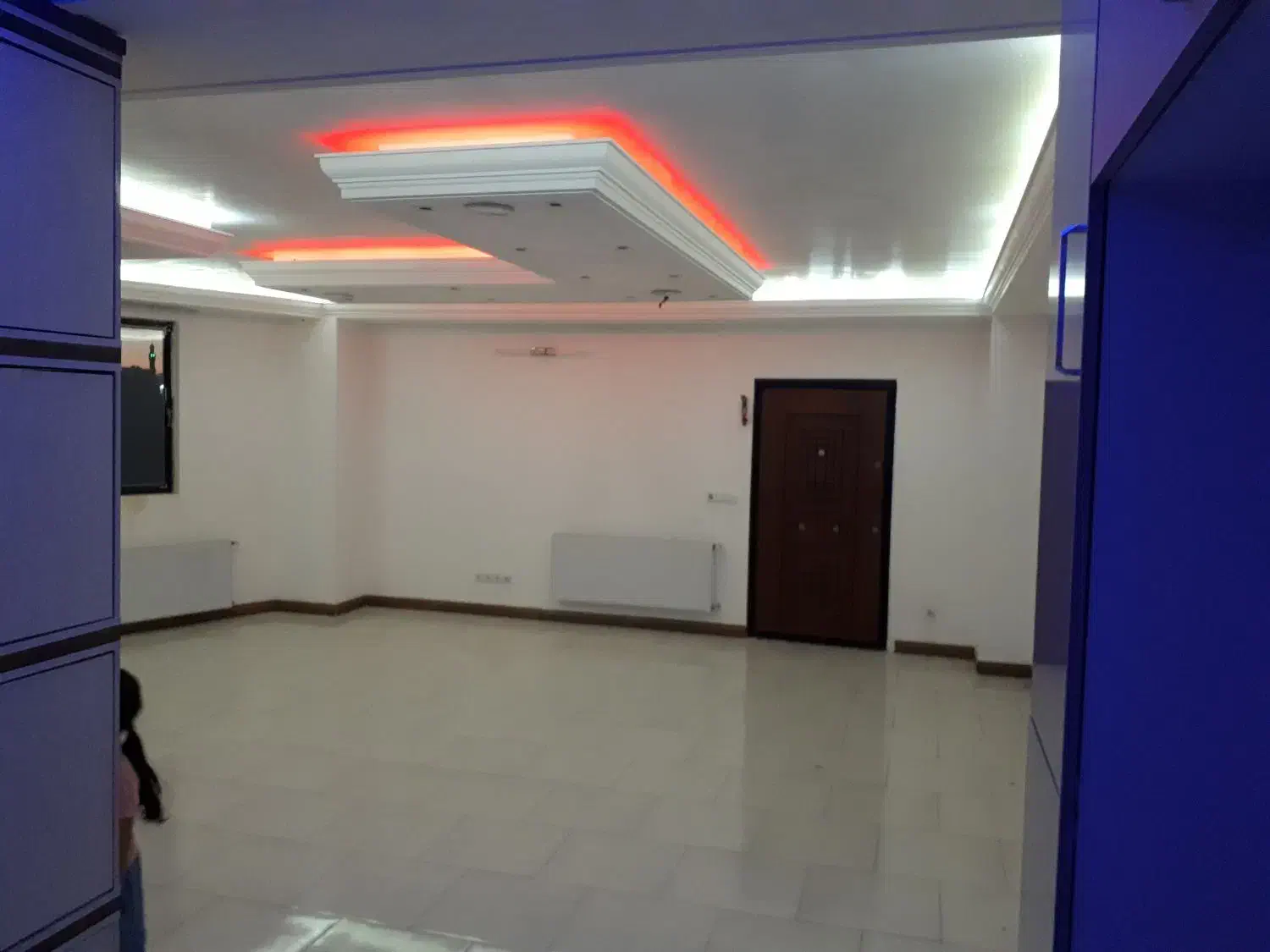 رهن و اجاره مدرس ۱۰۵ متری|اجارهٔ آپارتمان|خمین, |دیوار