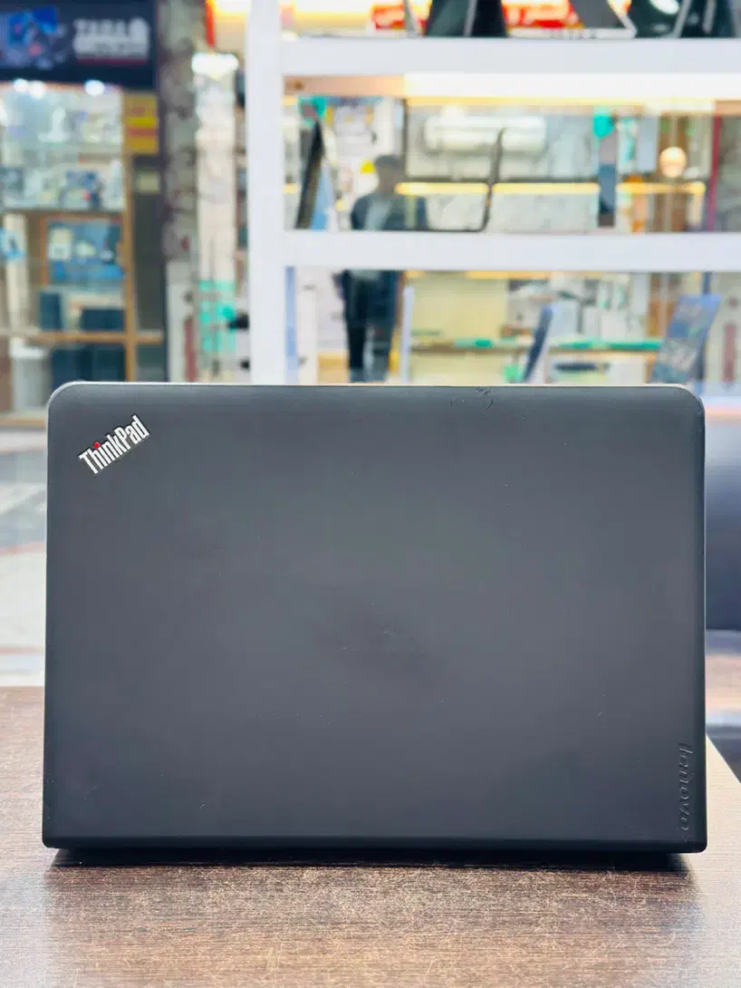 لپتاب lenovo i7 گرافیک دو گیگ|رایانه همراه|اهواز, نادری|دیوار