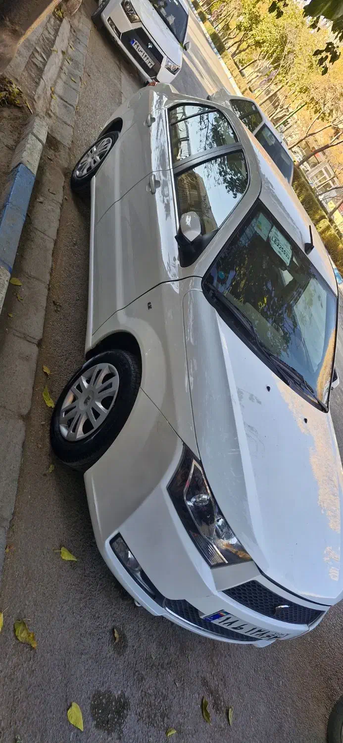 دنا ۹۹ درحدصفر|خودرو سواری و وانت|خمینی‌شهر, |دیوار