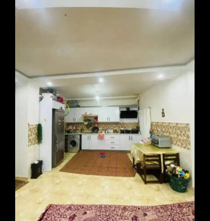 خانه دو بلکس ۱۳۰ متری|اجارهٔ آپارتمان|رشت, سلیمانداراب|دیوار