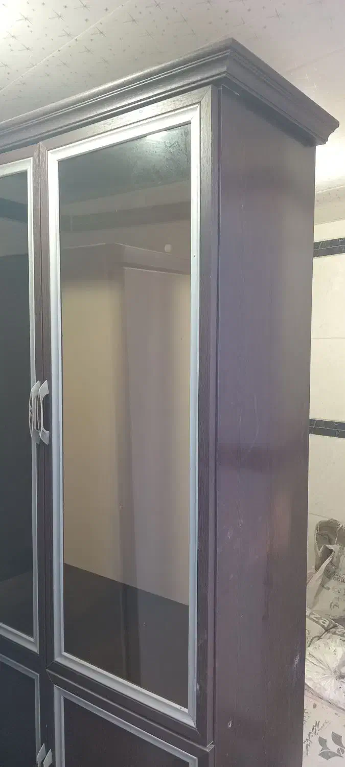 ویترین|بوفه، ویترین، کنسول|فومن, |دیوار