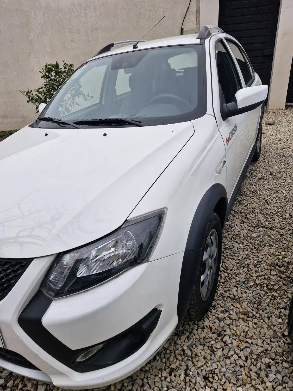 کوییک GX مدل ۱۴۰۳|خودرو سواری و وانت|تالش, جوکندان|دیوار