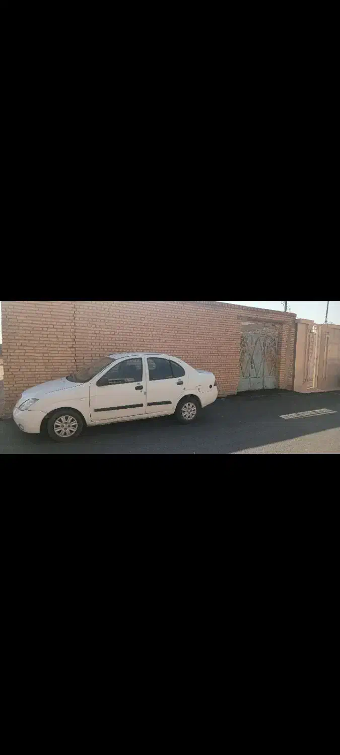 تیبا ۱ مدل ۹۳|خودرو سواری و وانت|گتوند, |دیوار