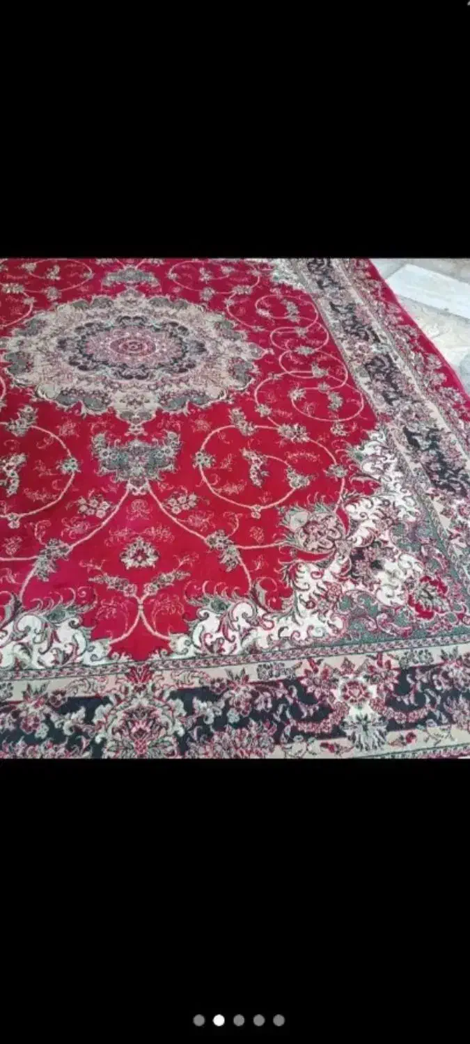 فرش|فرش|مشکین‌دشت, |دیوار