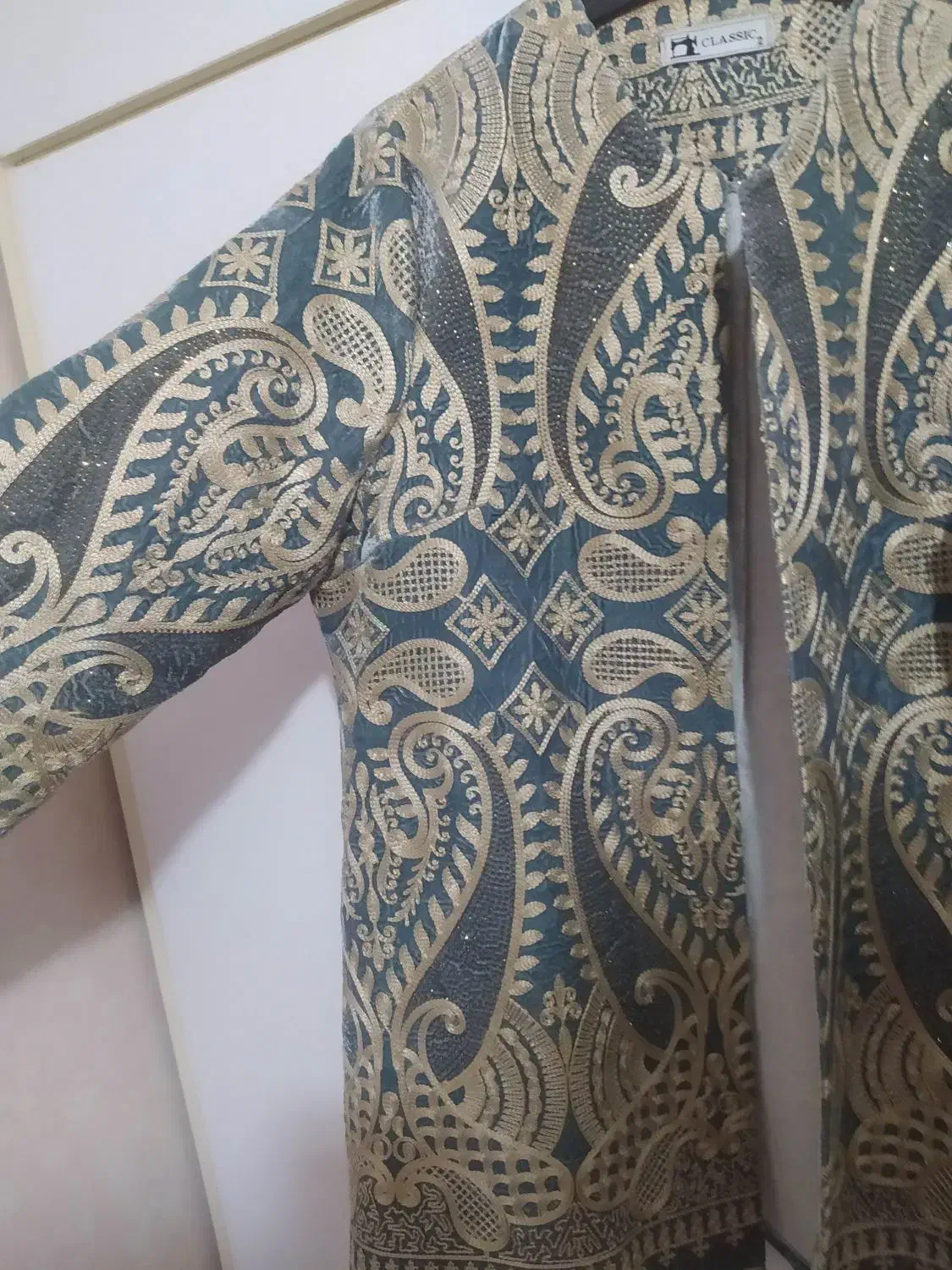 مانتو مجلسی|لباس|تهران, فاطمی|دیوار