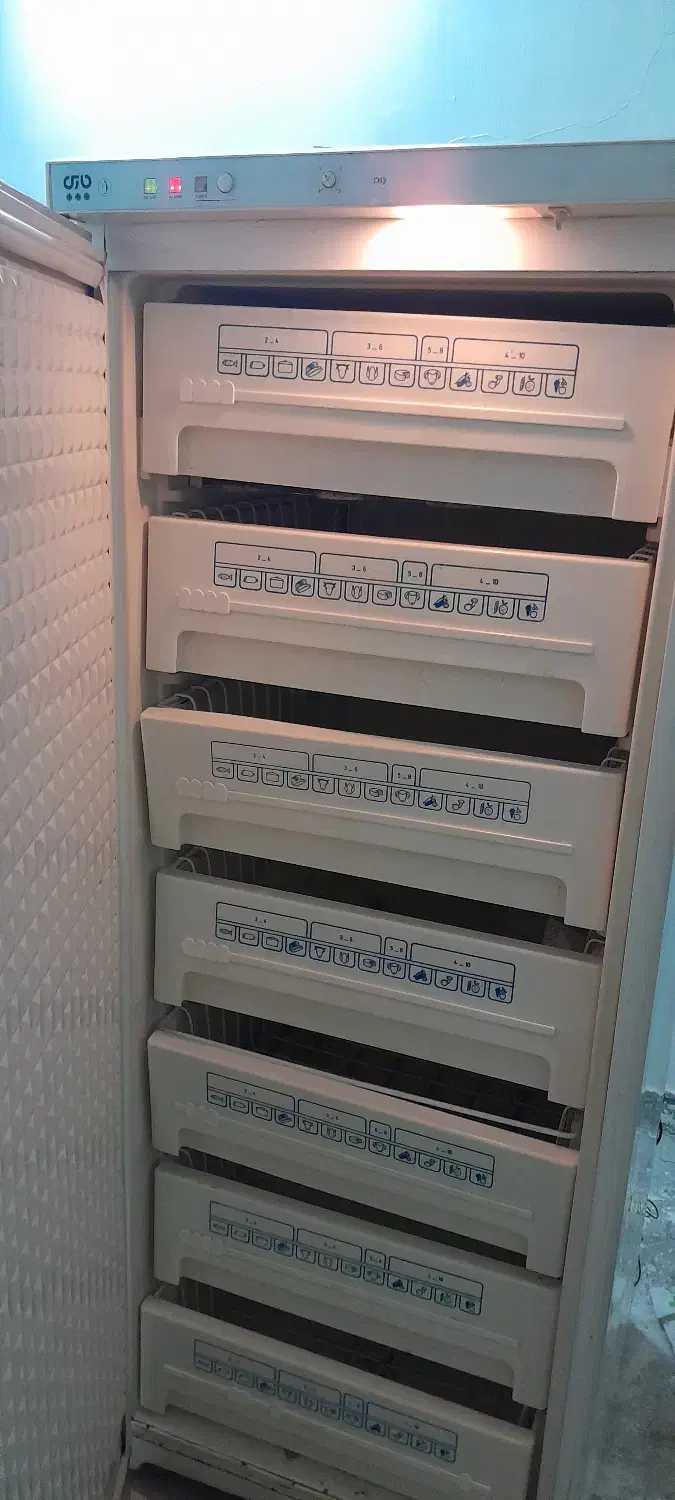 فریزر|یخچال و فریزر|محمدشهر, محمدشهر|دیوار