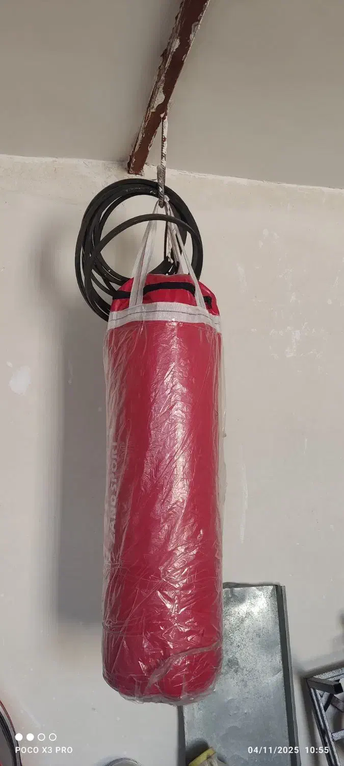 ستهای ورزشی بوکس|تجهیزات ورزشی|بروجرد, |دیوار