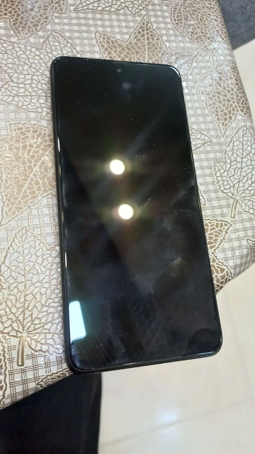 گوشی poco x3|موبایل|قم, زنبیل آباد|دیوار