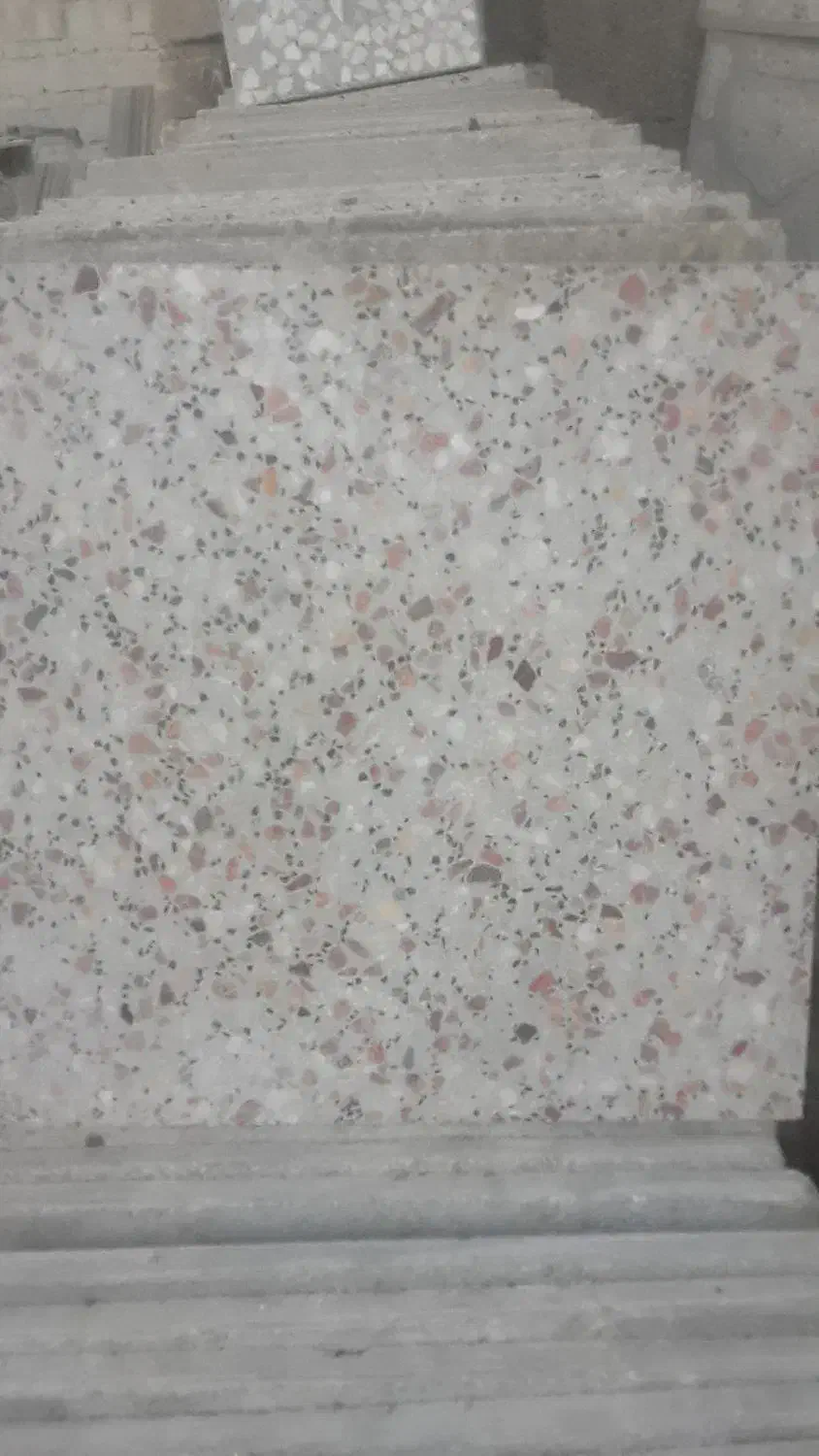 تولیدی موزائیک هگمتان جد ول نرده|مصالح و تجهیزات ساختمان|درگزین, |دیوار