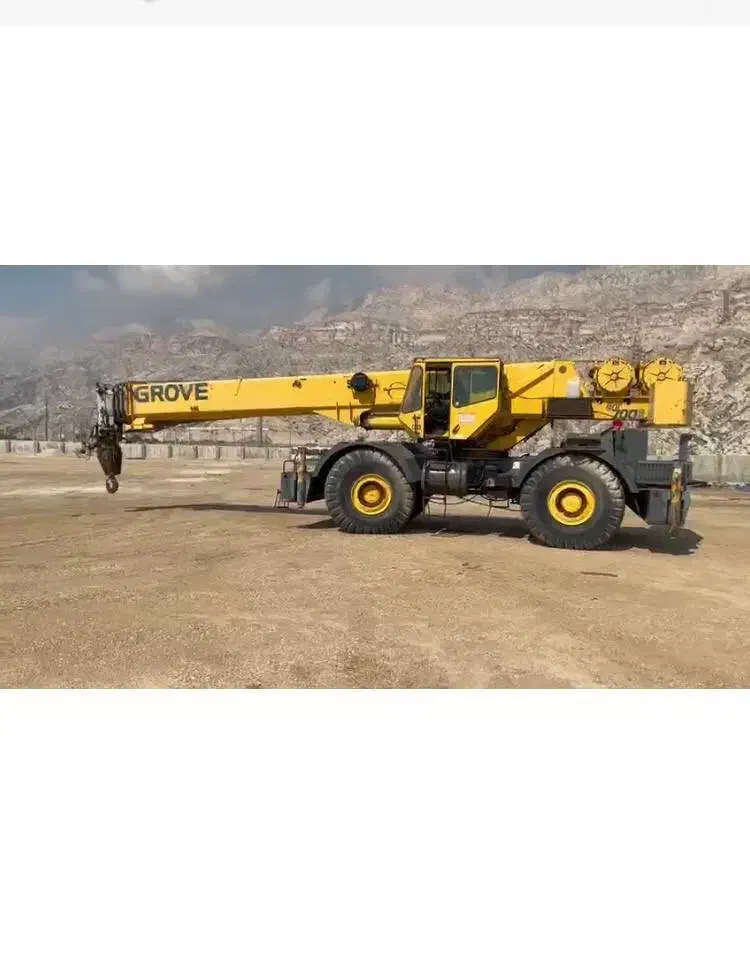 جرثقیل ۶۰تن|خودرو سنگین|اهواز, کیانپارس |دیوار