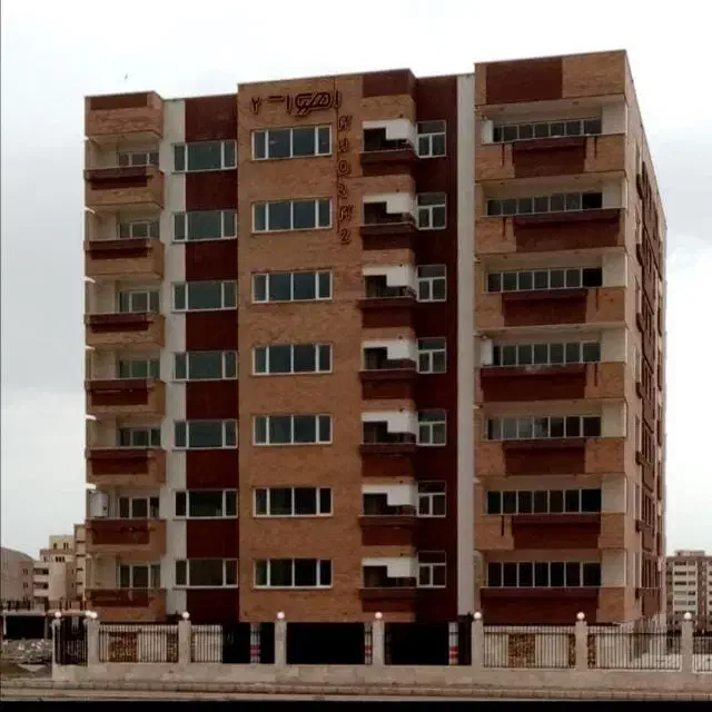 فروش خانه 105متری لوکس|فروش آپارتمان|فولادشهر, C7|دیوار