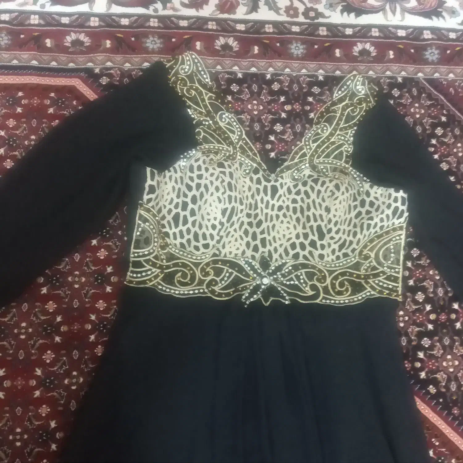 لباس مجلسی شیک|لباس|زنجان, |دیوار