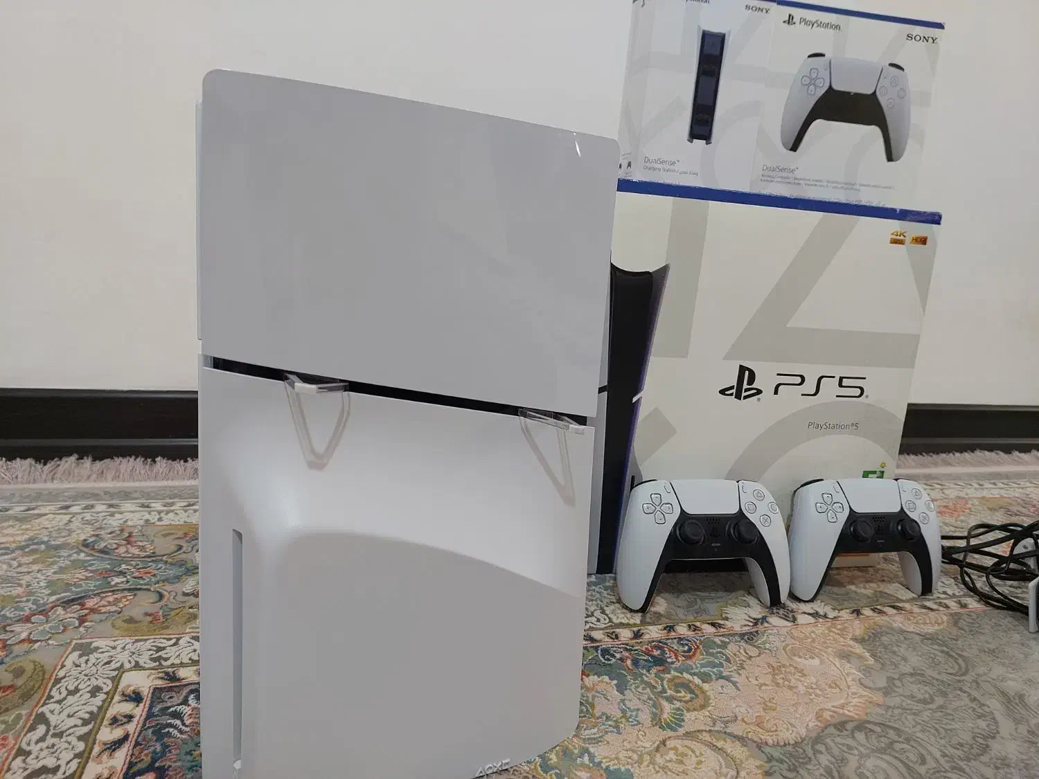 ps5|کنسول، بازی ویدئویی و آنلاین|ملارد, |دیوار