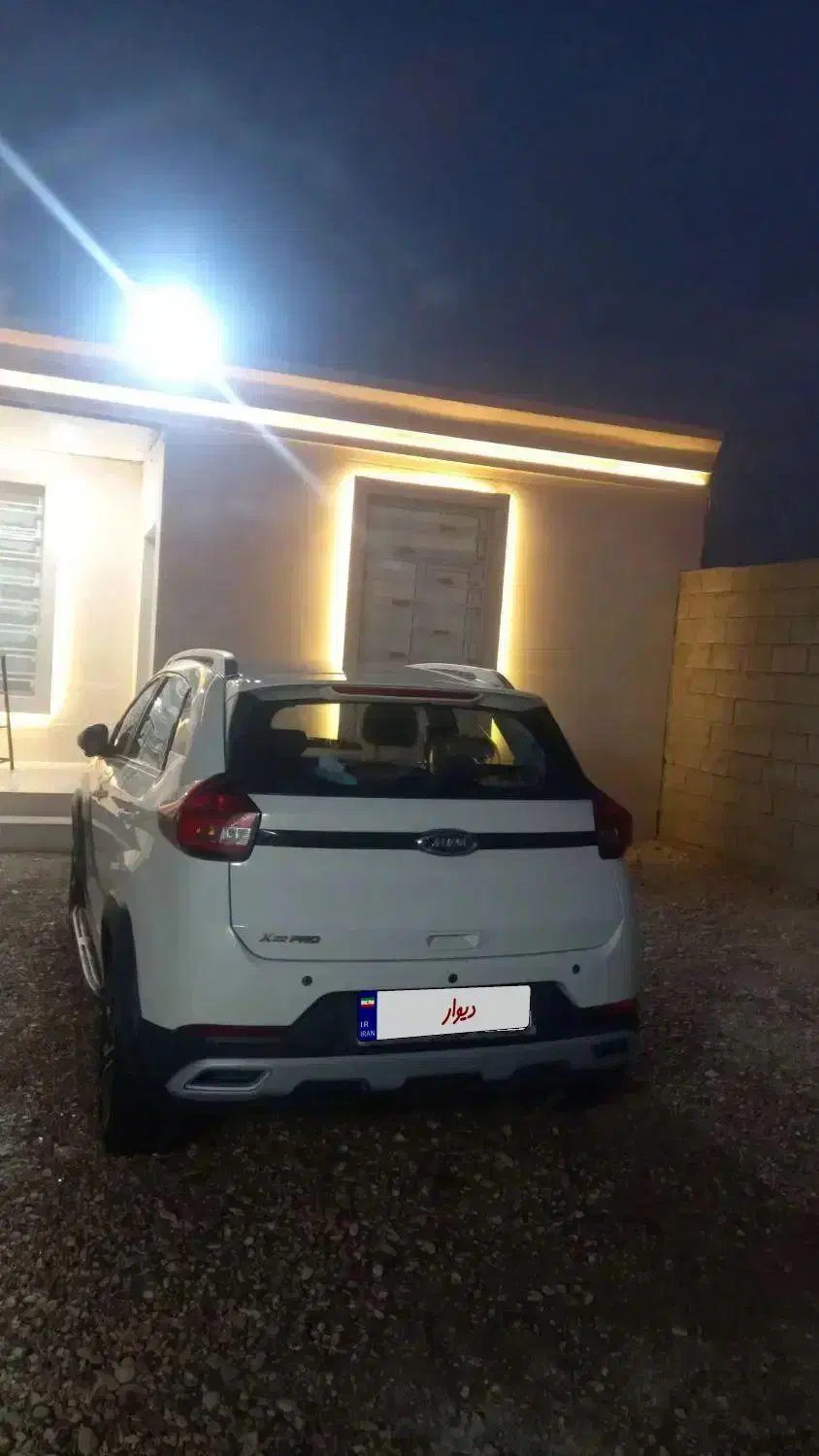 X22pro دنده|خودرو سواری و وانت|دزفول, |دیوار