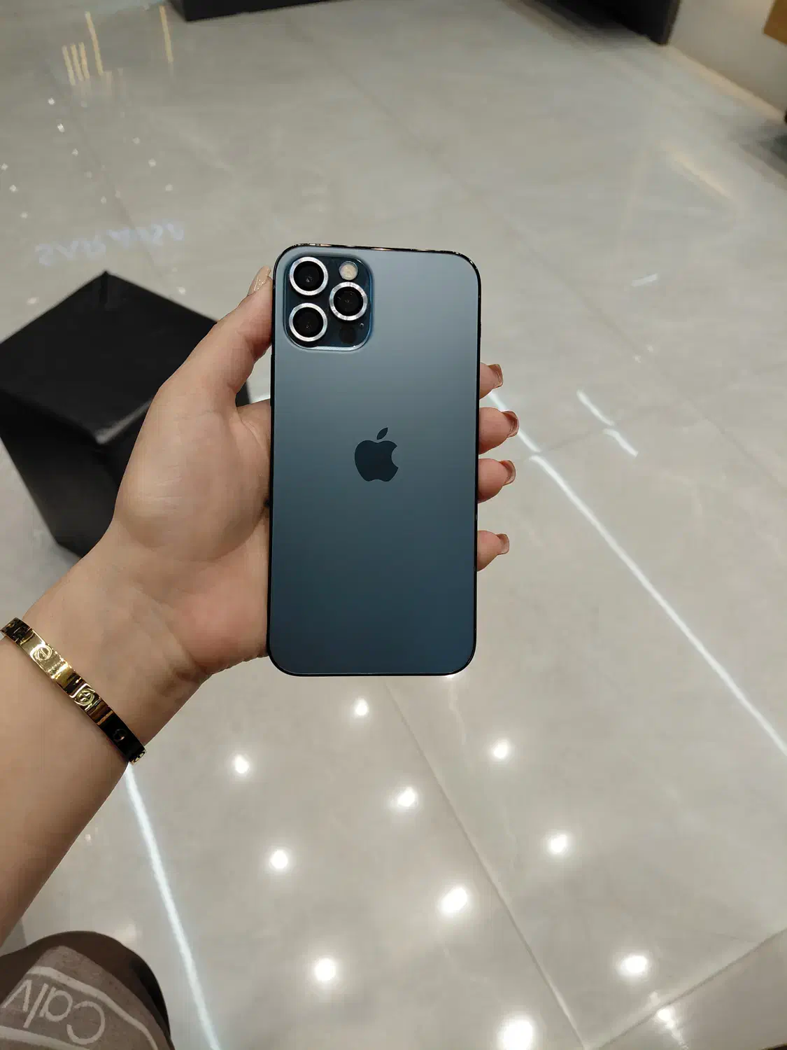 آیفون ۱۲ پرو|موبایل|گلبهار, شهر جدید گلبهار|دیوار