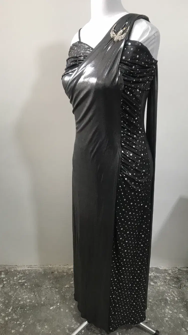 پیراهن مجلسی لباس شب نو و مانتو|لباس|کرمانشاه, |دیوار