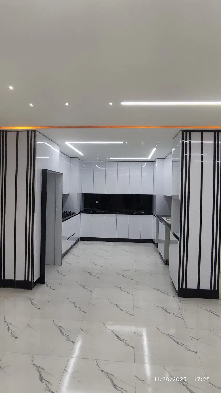 برشکاری و نصب کابینت|استخدام معماری، عمران و ساختمانی|همدان, |دیوار